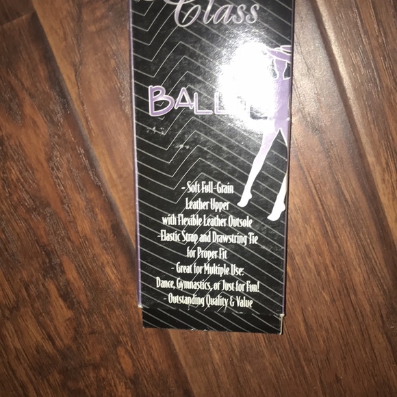 24 pair ballet shoes. Super Discount to resell. Buy them all!!! - Picture 7 of 9